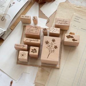 Rustic Cottage Garden Collection